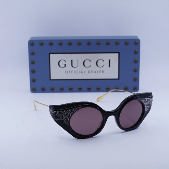 Final Price! Gucci GG1327S 001 Sunglasses main image 5